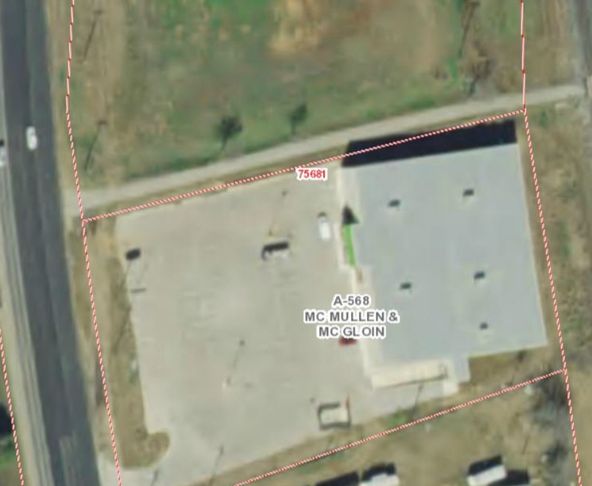 PRICE REDUCTION - 25,872 SF Building For Sale: 1064 N Main St, Cotulla, TX 78014
